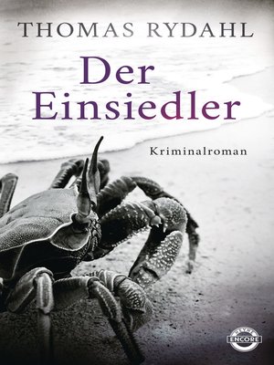 cover image of Der Einsiedler